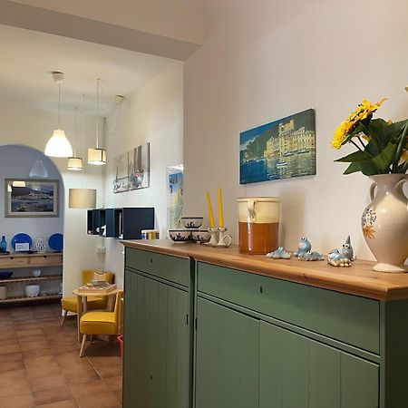Appartamento Marina Tropea Exteriér fotografie