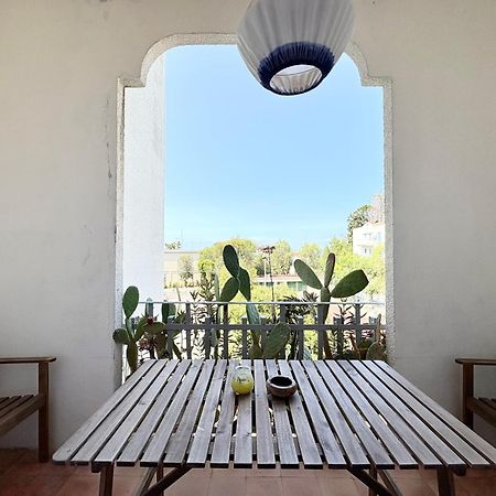Appartamento Marina Tropea Exteriér fotografie