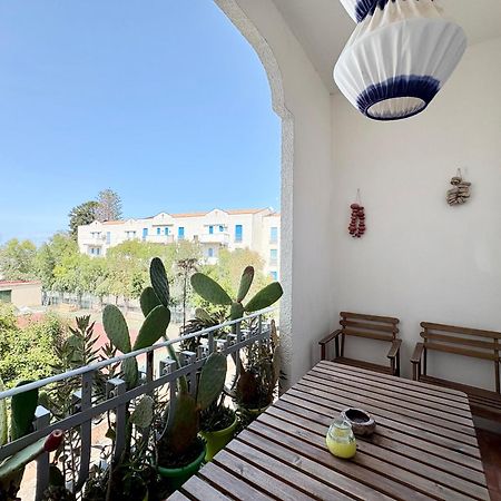 Appartamento Marina Tropea Exteriér fotografie