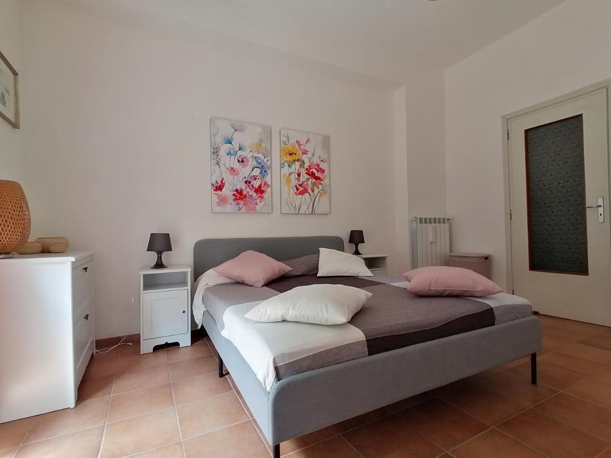 Appartamento Marina Tropea Exteriér fotografie