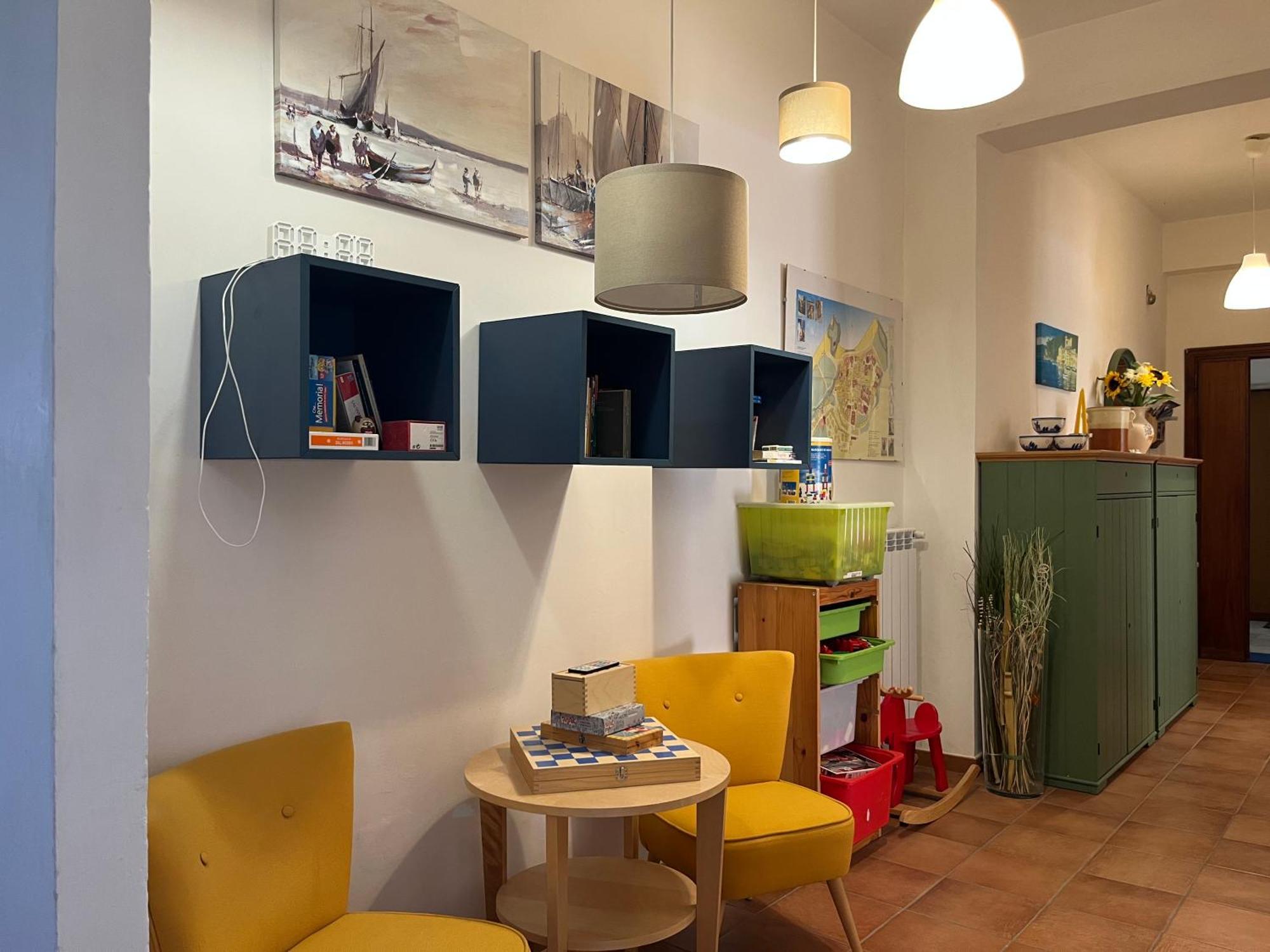 Appartamento Marina Tropea Exteriér fotografie