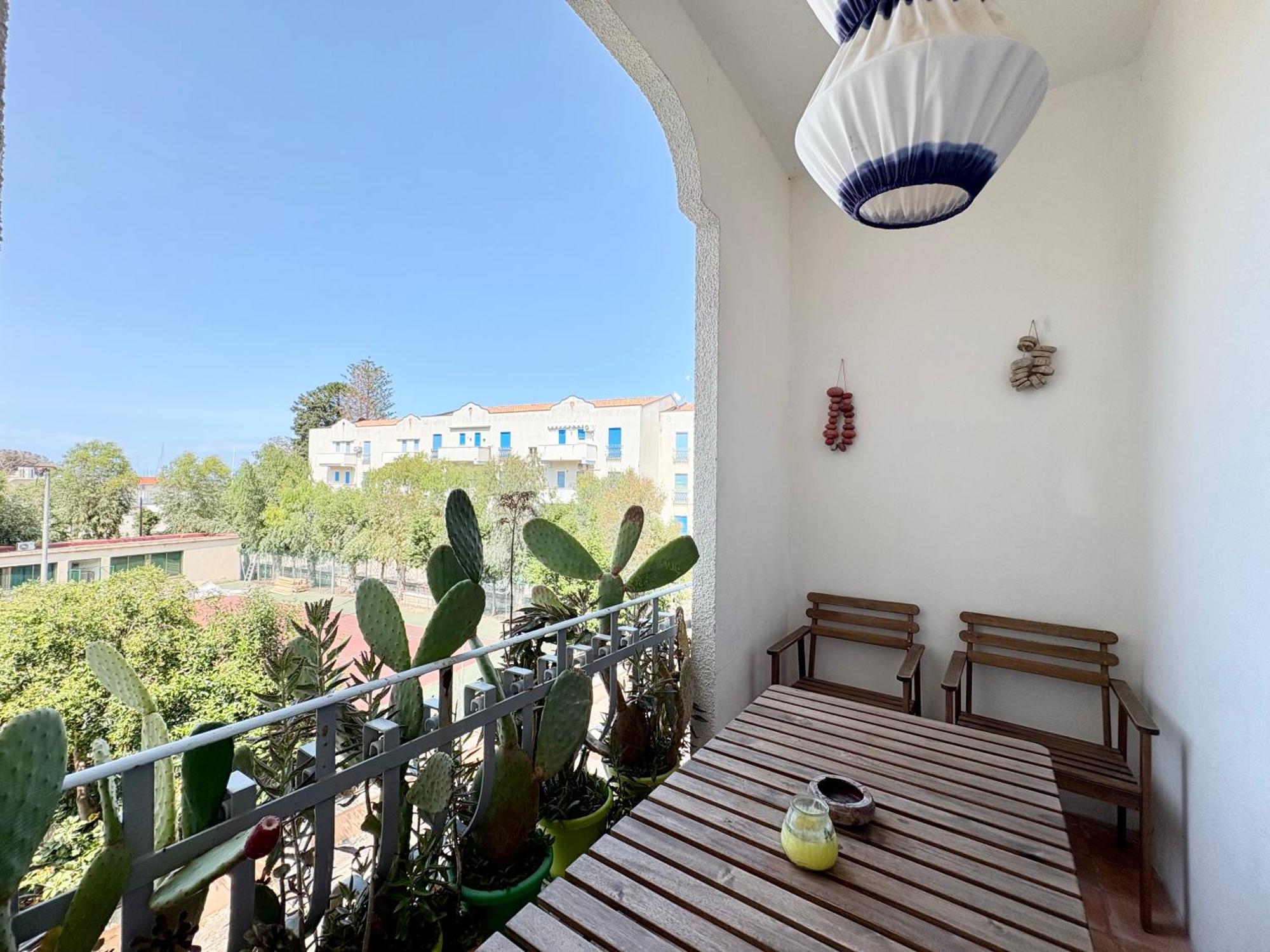 Appartamento Marina Tropea Exteriér fotografie