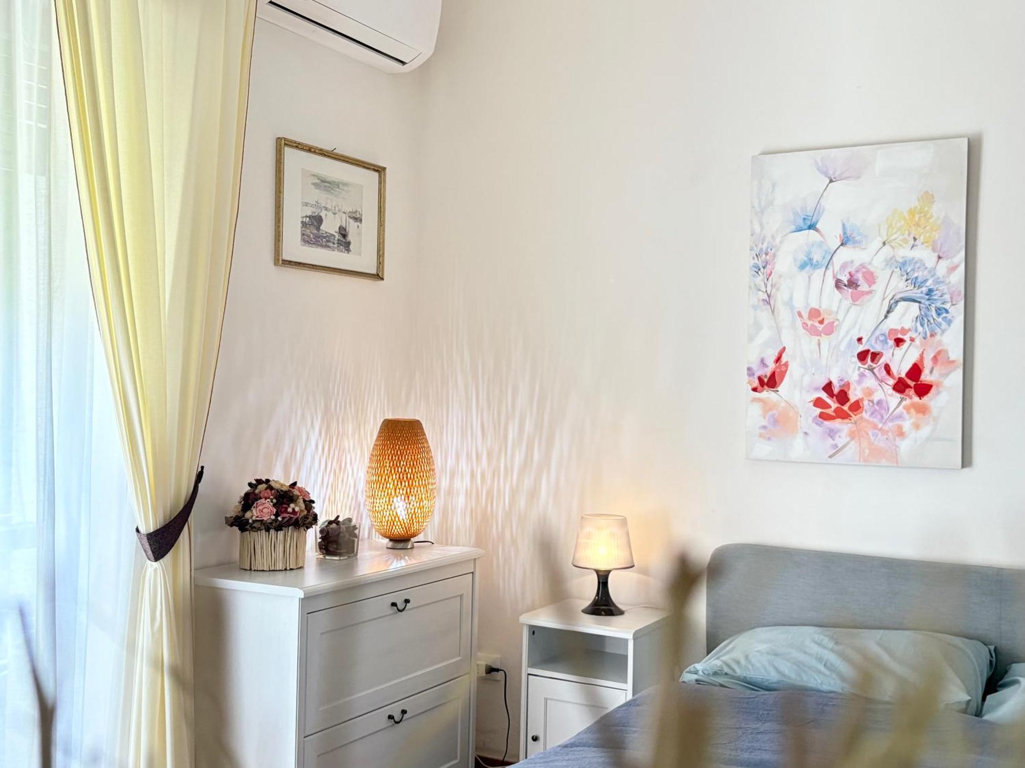Appartamento Marina Tropea Exteriér fotografie