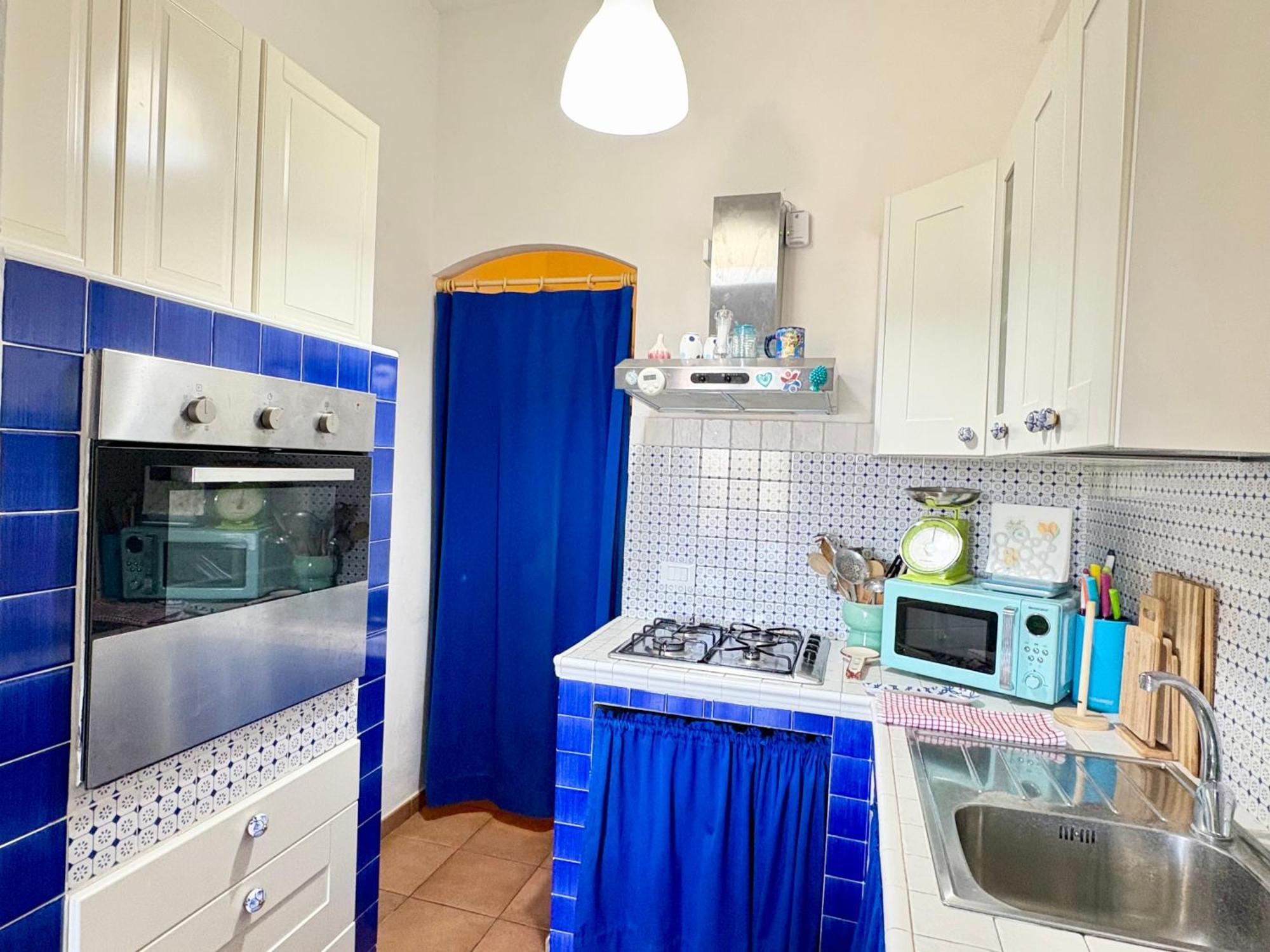 Appartamento Marina Tropea Exteriér fotografie