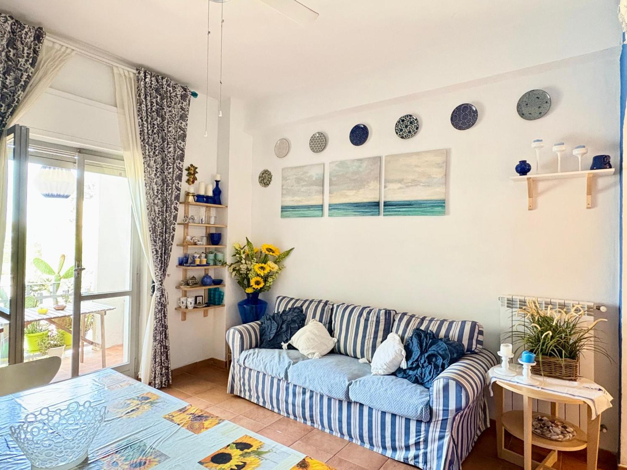Appartamento Marina Tropea Exteriér fotografie