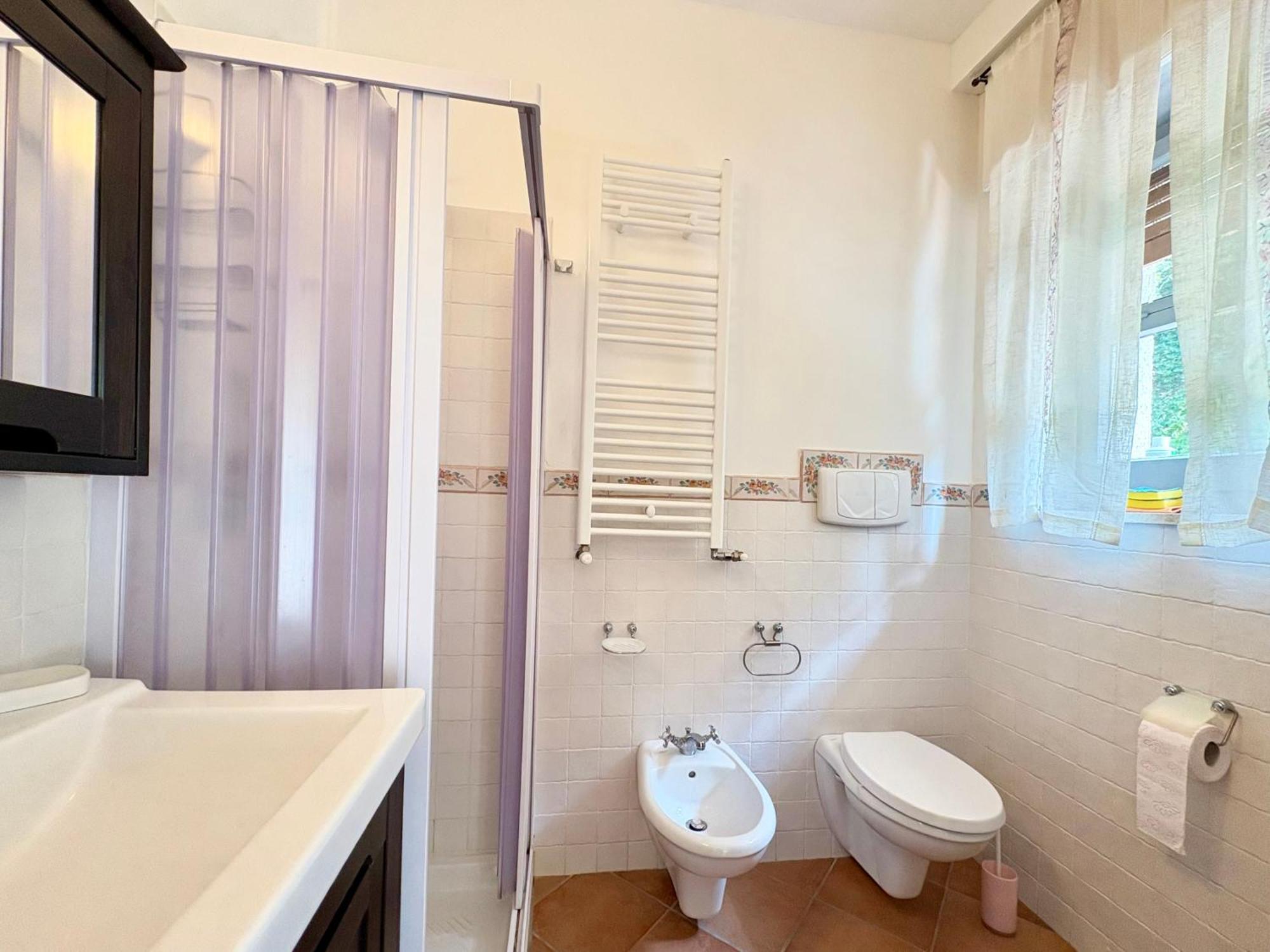 Appartamento Marina Tropea Exteriér fotografie