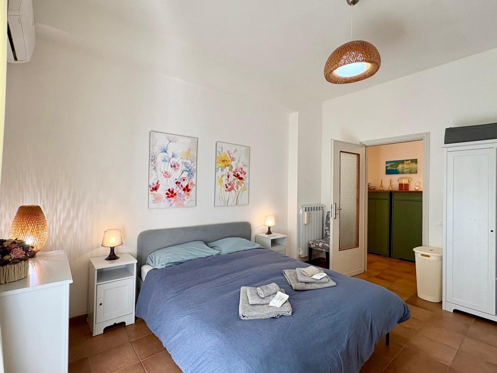 Appartamento Marina Tropea Exteriér fotografie