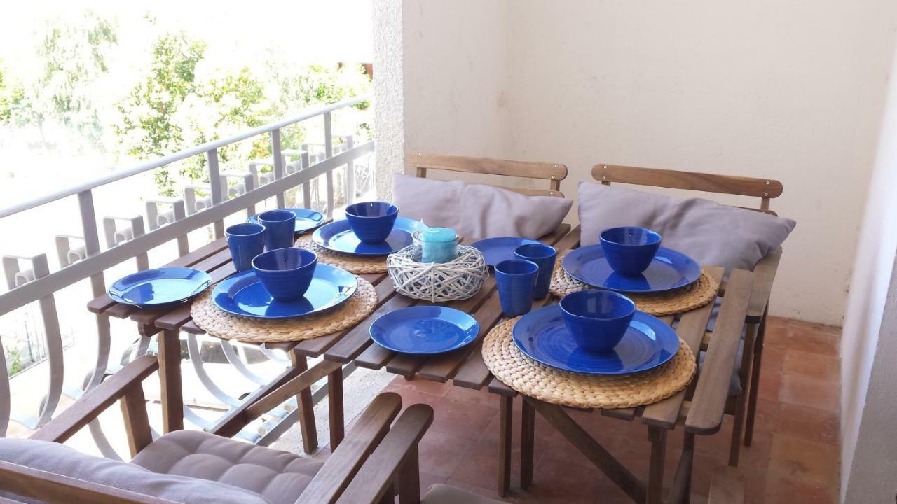 Appartamento Marina Tropea Exteriér fotografie