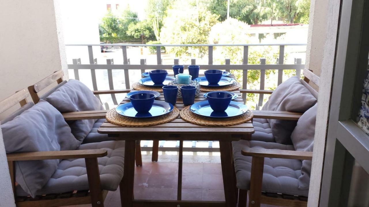 Appartamento Marina Tropea Exteriér fotografie